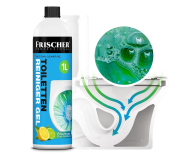 Frischer Professional Płyn do usuwania kamienia moczowego 1000 ml - 1576094 - zdjęcie 2